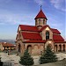 Церковь Святого Вардана Мамиконяна в городе Кисловодск