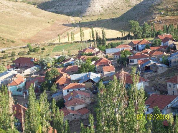 Taşlık Köyü