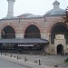 Eski camii in Edirne city
