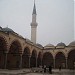 Üç Şerefeli Cami in Edirne city