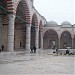 Üç Şerefeli Mosque in Edirne city