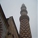 Джамията с трите балкона