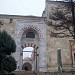 Üç Şerefeli Cami in Edirne city