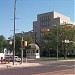 Lubbock County Courthouse in Lubbock, Texas city