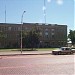 Terry County Courthouse