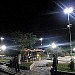 Praça pricipal