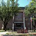 Scurry County Courthouse