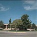 Martin County Courthouse