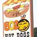 Boz Hot Dogs