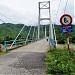 Pho Nam bridge in Da Nang City city