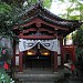 Oji Inari Shrine