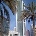 Capricorn Tower in Dubai city