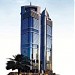 Emirates Grand Hotel (Angsana Suites Tower) in Dubai city