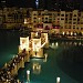 Souk Al Bahar in Dubai city