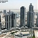 Executive Towers in Dubai city
