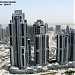 Executive Towers in Dubai city