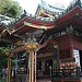 Oji Inari Shrine Main Hall