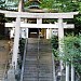 Oji Inari Shrine Main Hall