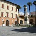 Palazzo del Municipio di Orbetello in Orbetello city