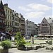 Place du Vieux-Marché - De oude marktplaats