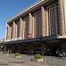 Le Havre Railway Station