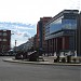 New building in Shkodër city