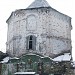 Башня в городе Кыштым