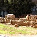 Mura puniche di via Torino (it) in Olbia, Sardinia city