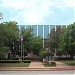 Wichita County Courthouse in Wichita Falls, Texas city