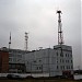 Павлово-Посадский узел связи в городе Павловский Посад