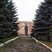Бюст Ф. Э. Дзержинского в городе Павловский Посад
