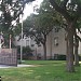 Young County Courthouse in Graham, Texas city