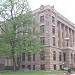 Lamar County Courthouse