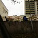 Проходная санатория в городе Пятигорск