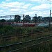 Rangierbahnhof Zajączkowo Tczewskie