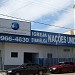 Igreja Evangélica Nações Unidas na Unaí city