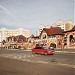 Торговый центр в городе Раменское