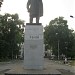 Памятник В. И. Ленину в городе Светловодск