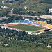 Central Stadium of Artek