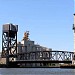 Ohio St. Bridge  in Buffalo, New York city