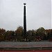 Мемориал памяти павших в годы Великой Отечественной войны