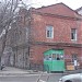 Общежитие СГУ в городе Саратов