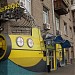 Бит кафе «Дно» в городе Киев
