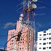 Torre de Telefonia na Unaí city