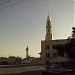 مسجد الهدى القديم in Az-Zarqa city