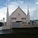 Iglesia ni Cristo - Mambusao Locale, District of Capiz