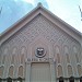 Iglesia Ni Cristo - Lokal ng Ibayo (Parañaque) in Parañaque city