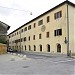 Ex Caserma Umberto I° in Orbetello city