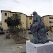 Ex Caserma Umberto I° in Orbetello city