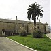 Ex Polveriera Guzman in Orbetello city